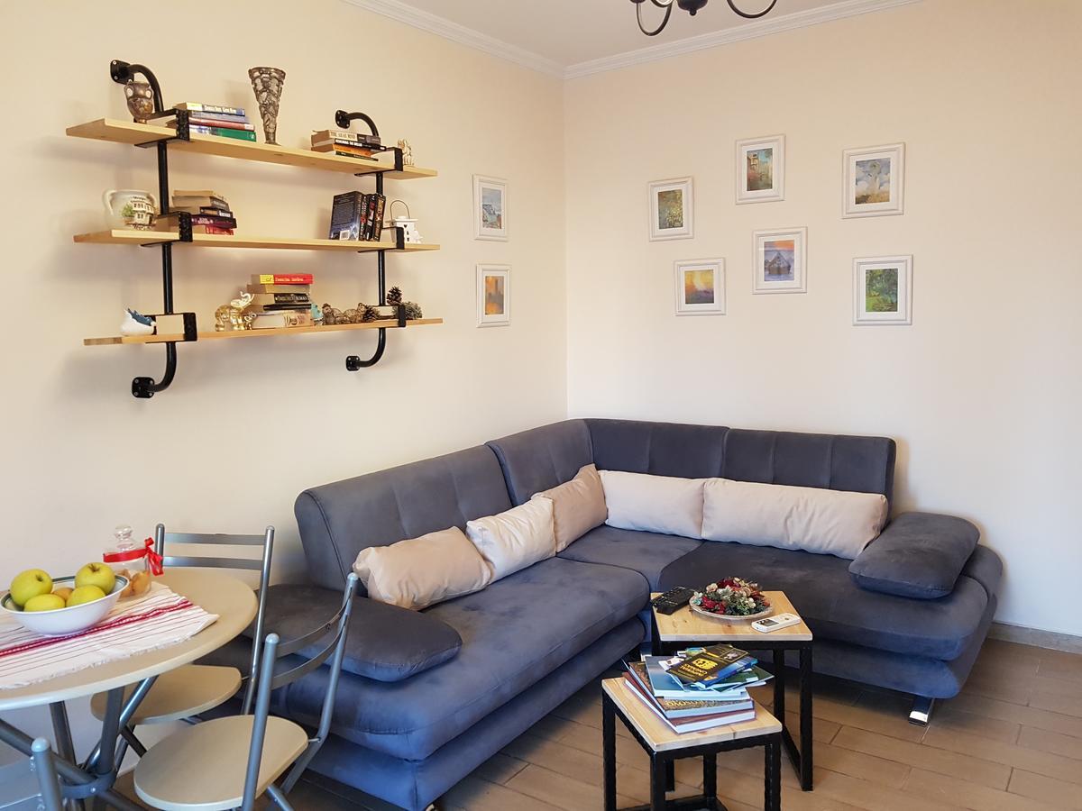 Apartment Hidden Gem Tirana