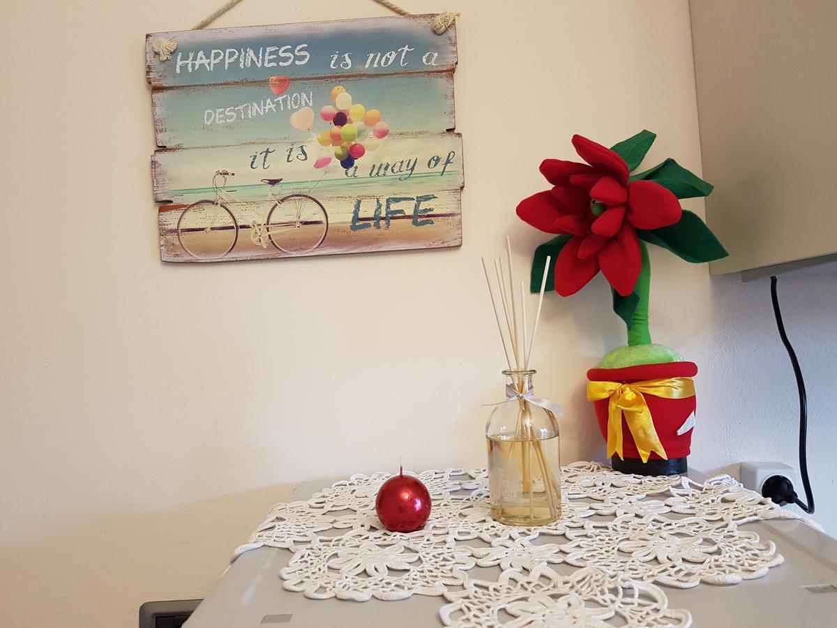 Hidden Gem Apartment Tirana